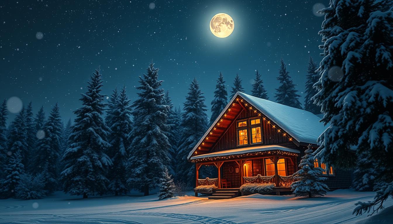 Besinnliche weihnachtswünsche