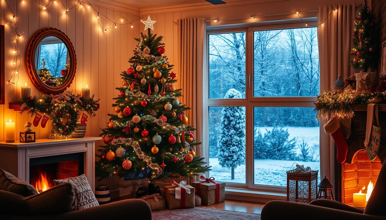 Die schönsten weihnachtsgrüße