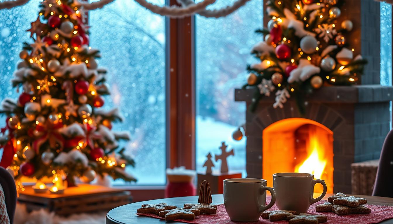 Schön weihnachten spruch