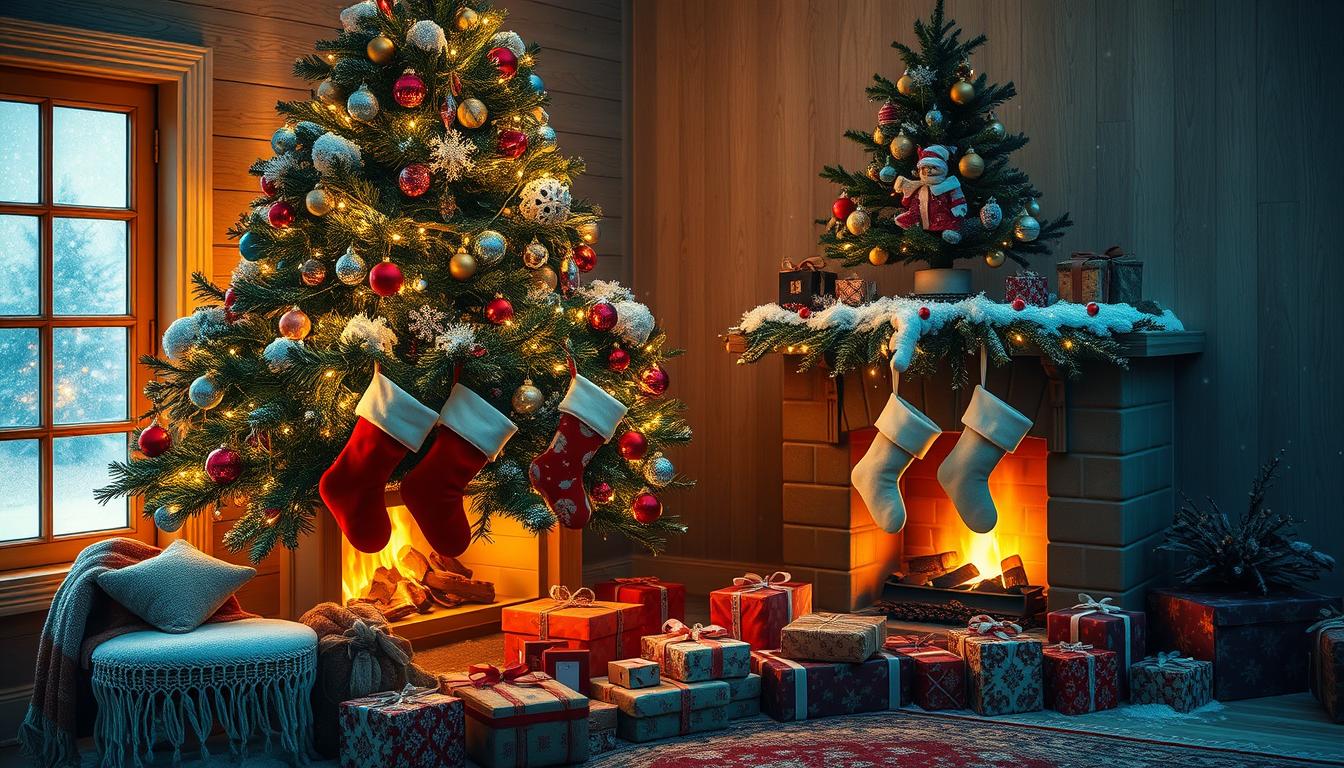 Schön weihnachtswünsche
