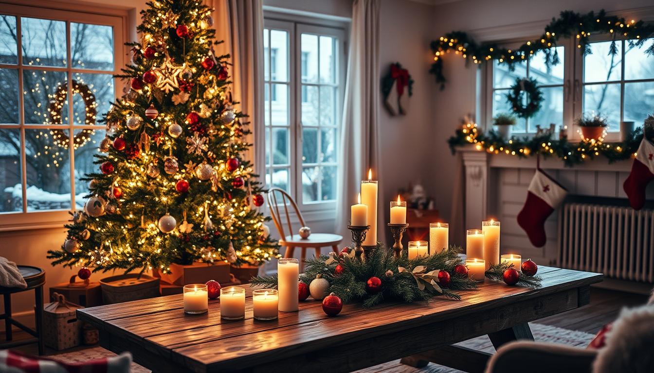 Weihnachtsgrüße partner