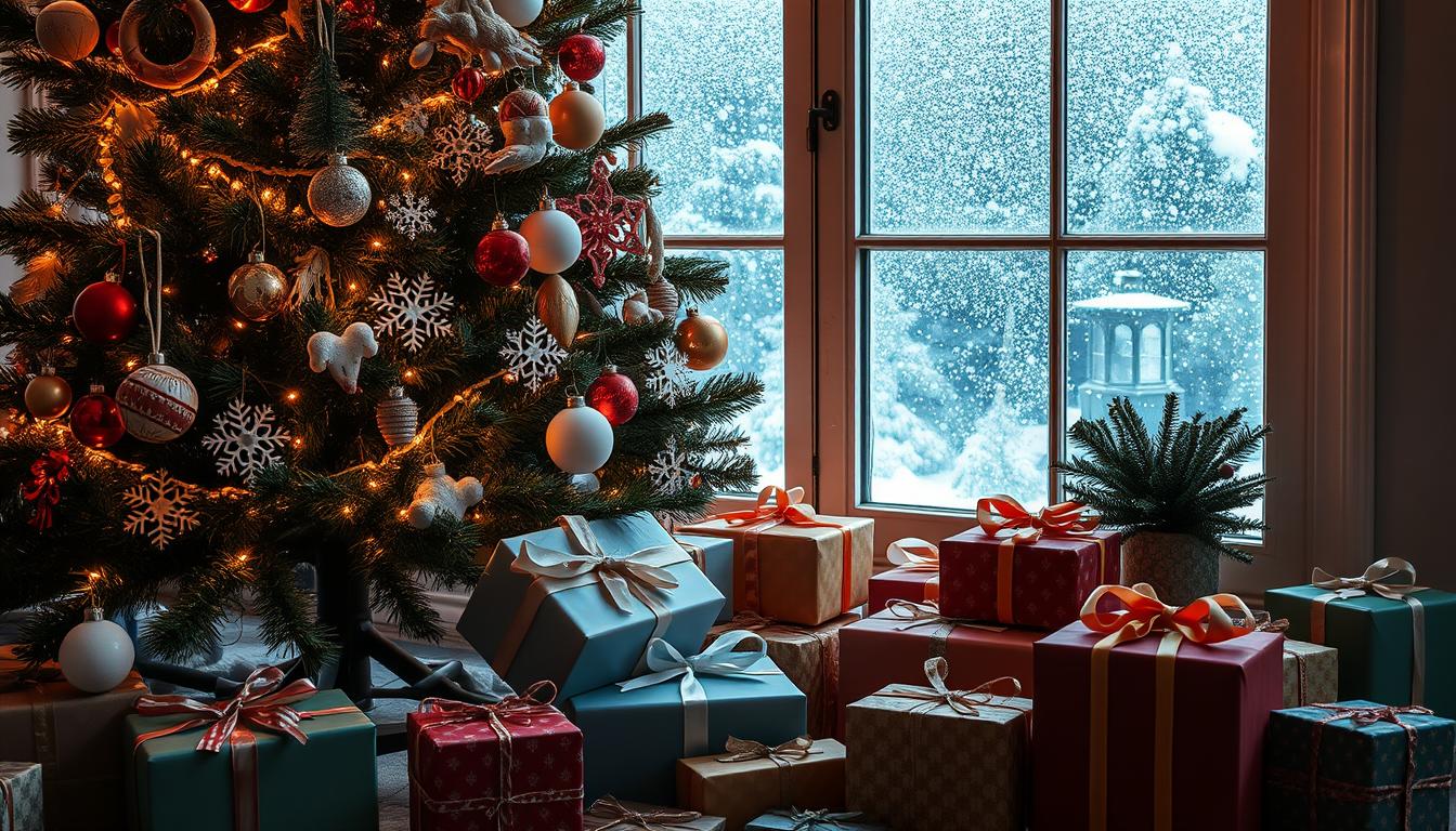 Weihnachtsgruß ideen