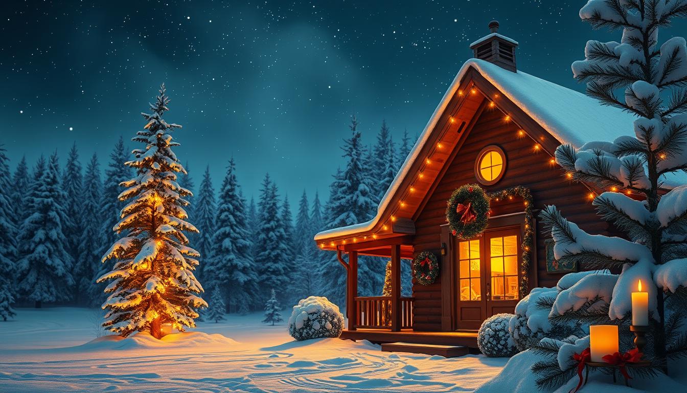 Weihnachtssprüche besinnlich