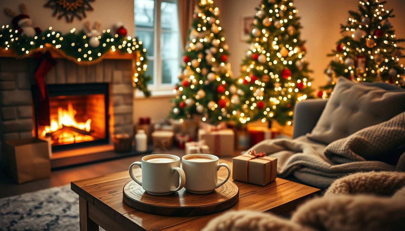 Weihnachtssprüche partner