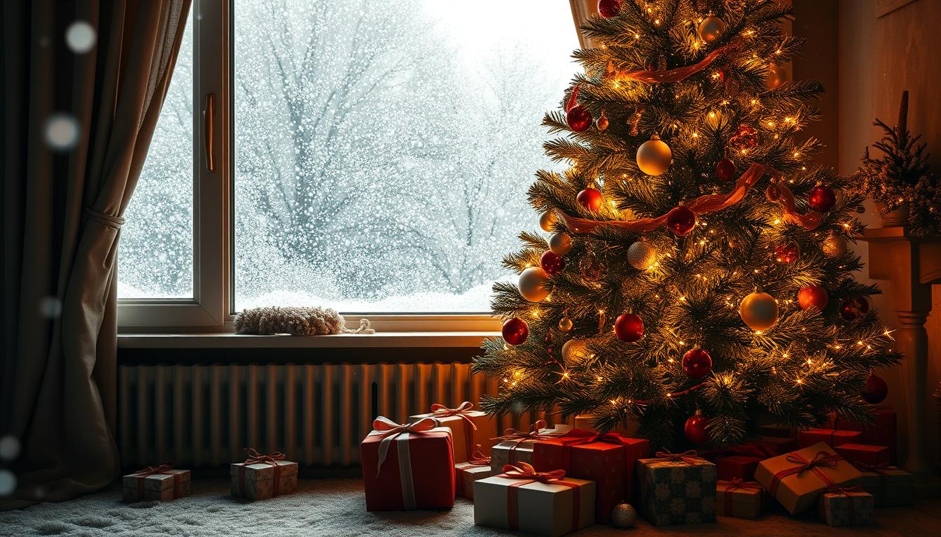 Weihnachtssprüche von herzen