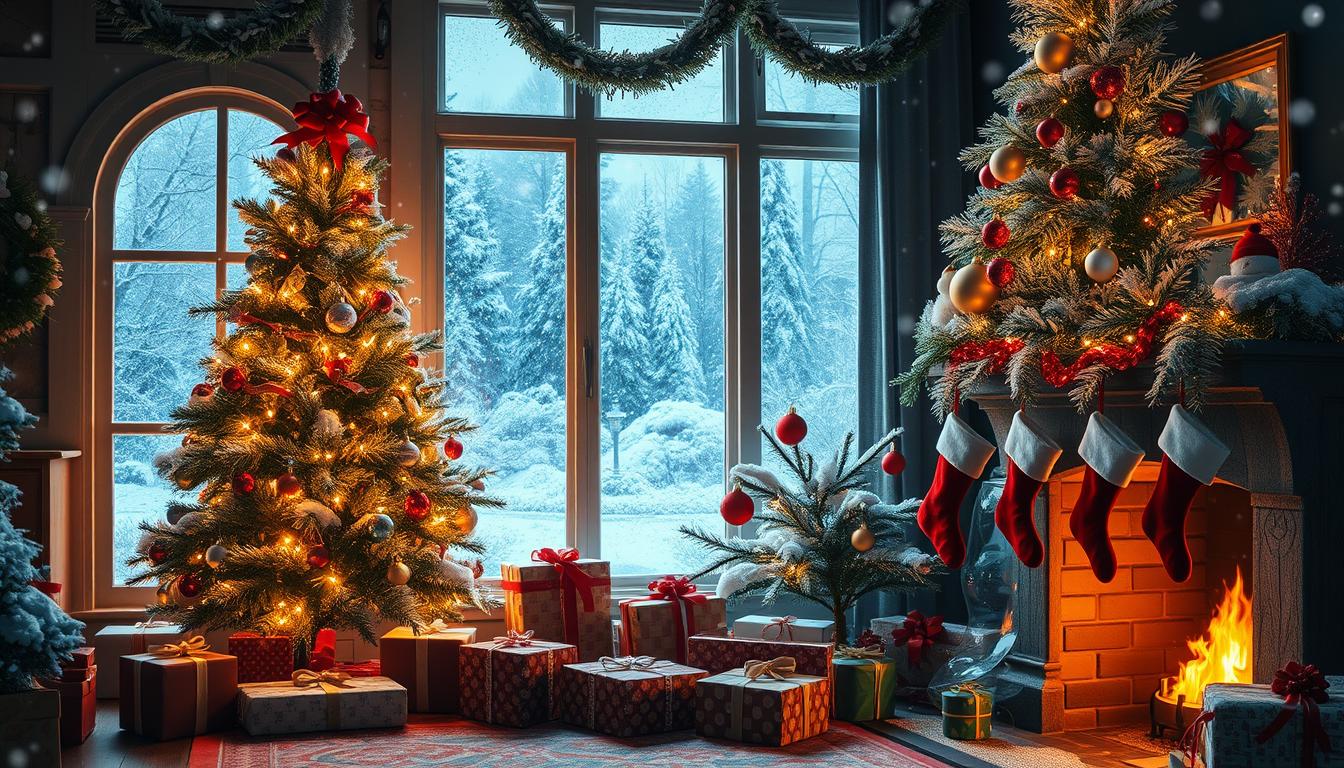 Weihnachtswünsche ideen