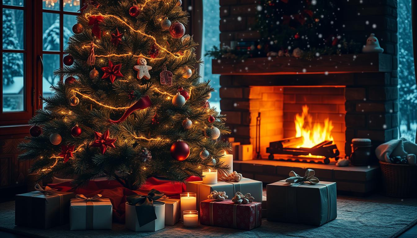 Weihnachtswünsche partner