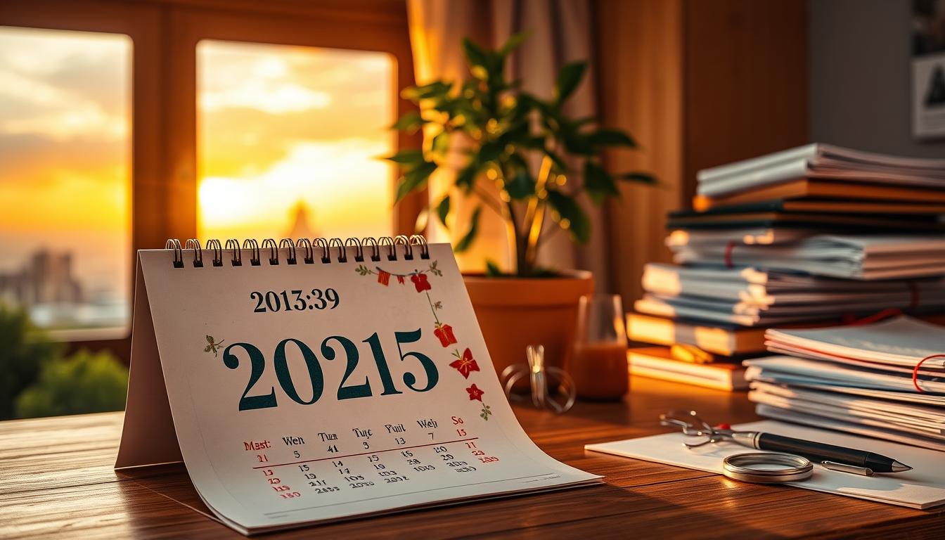 Feiertage 2025