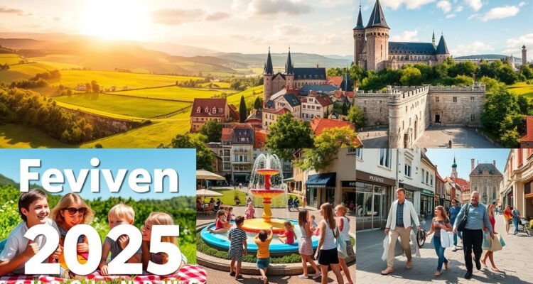 Ferien nrw 2025