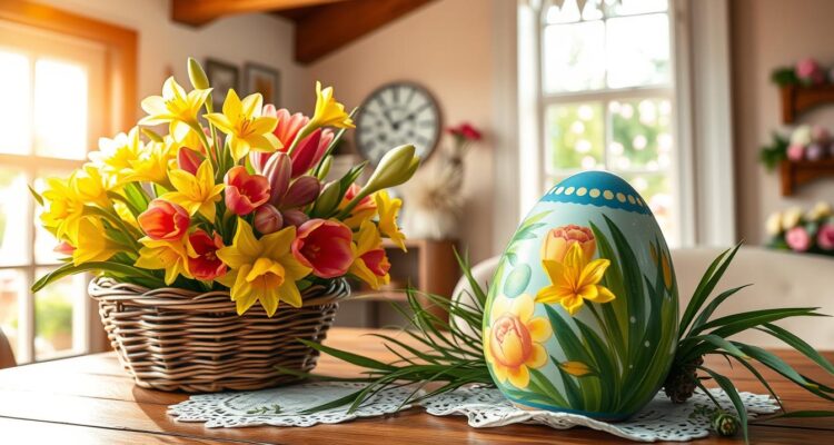 Frohe ostern glueckwuensche