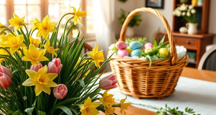 Gruß zu ostern