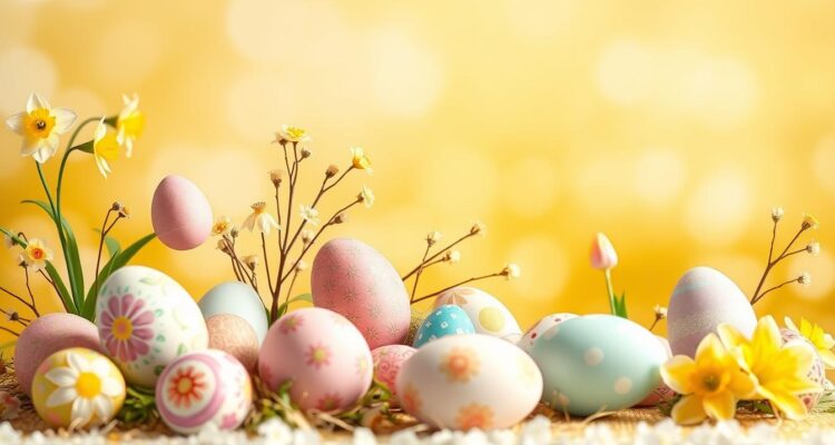 Kurze lustige ostersprüche