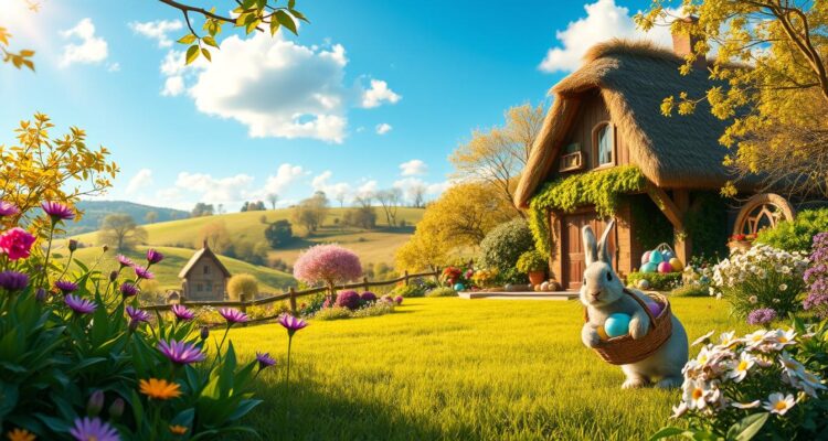 Ostergrüße frohe ostern
