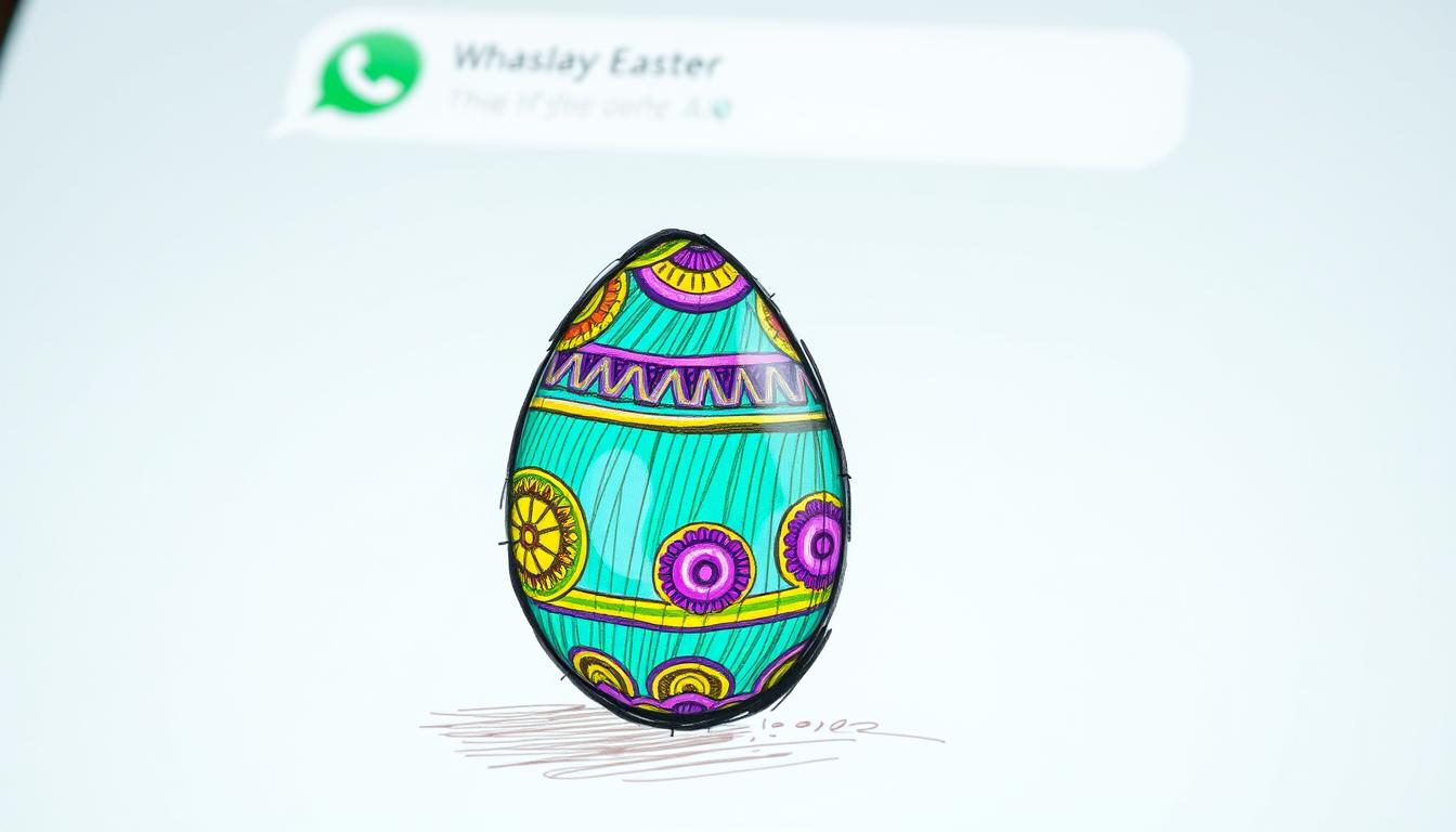 Ostergruß whatsapp