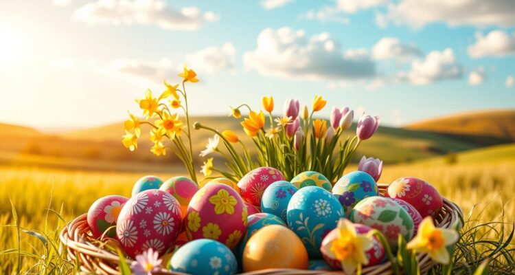 Ostern wünsche