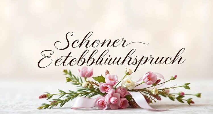 Schöner geburtstagsspruch