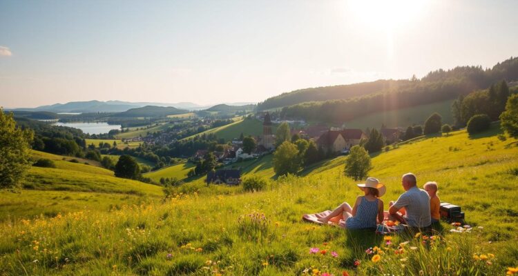 Sommerferien niedersachsen 2025