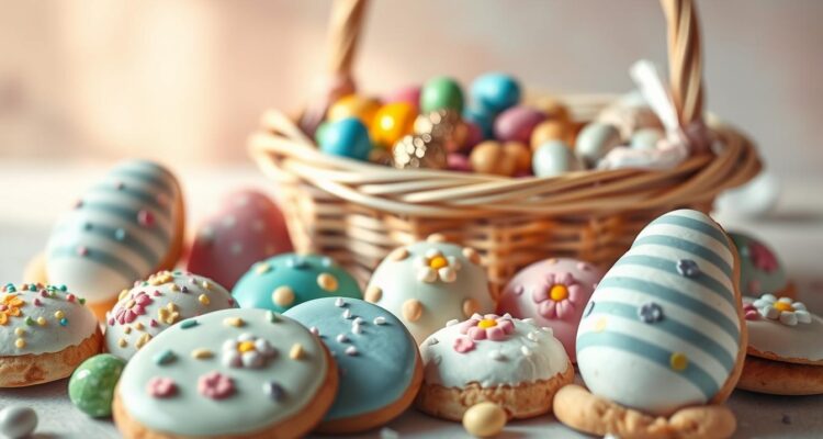 Süße ostersprüche