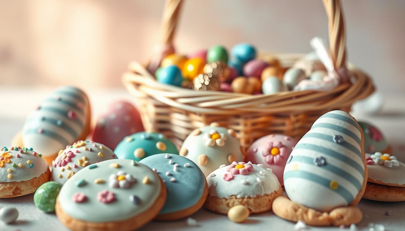 Süße ostersprüche