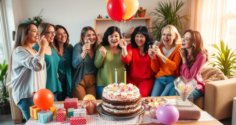 Alles gute zum geburtstag lustig frau