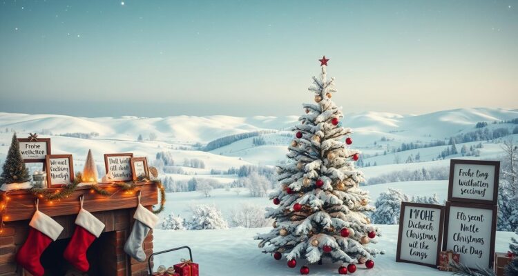 Frohe weihnachten spruch lustig
