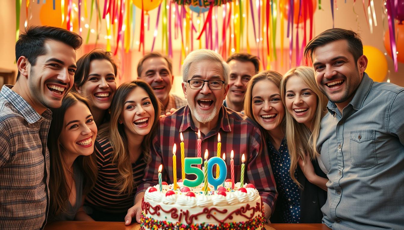 Geburtstag mann 50 lustig