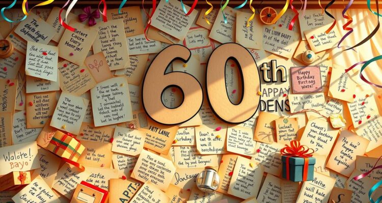 Geburtstagsgedichte zum 60 geburtstag lustig