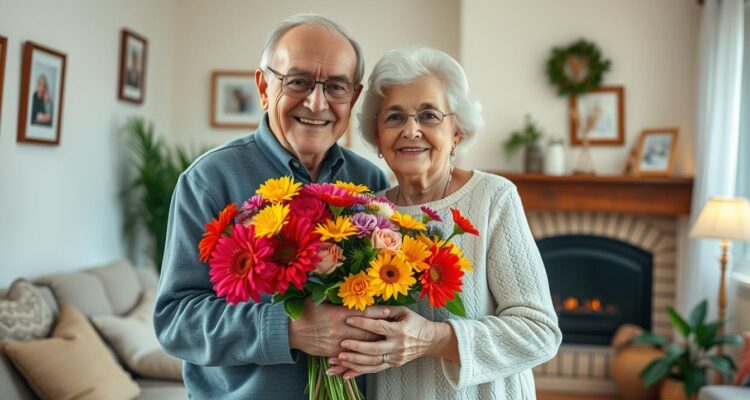 Geburtstagsgrüße von oma und opa