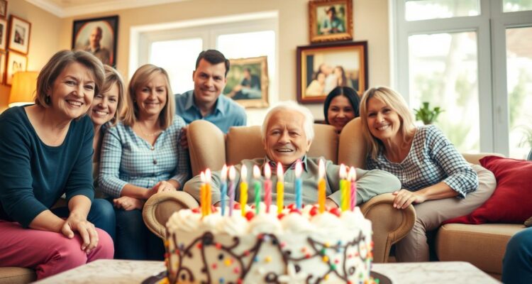 Geburtstagsgrüße zum 80 lustig