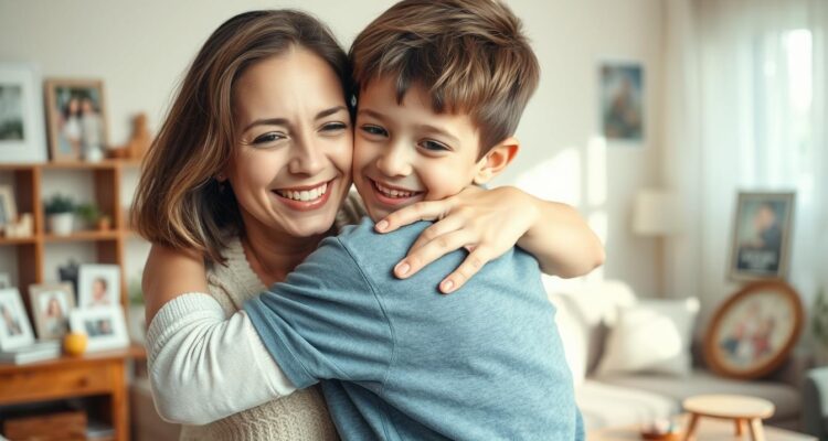Geburtstagssprüche für sohn von mutter