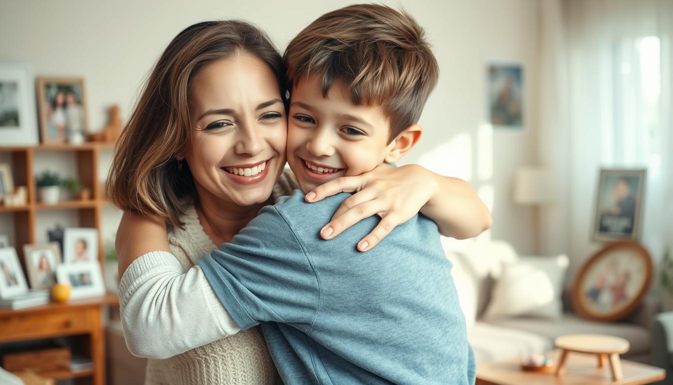 Geburtstagssprüche für sohn von mutter