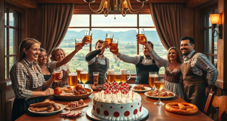 Geburtstagswünsche bayerisch whatsapp