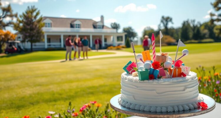 Geburtstagswünsche für golfer