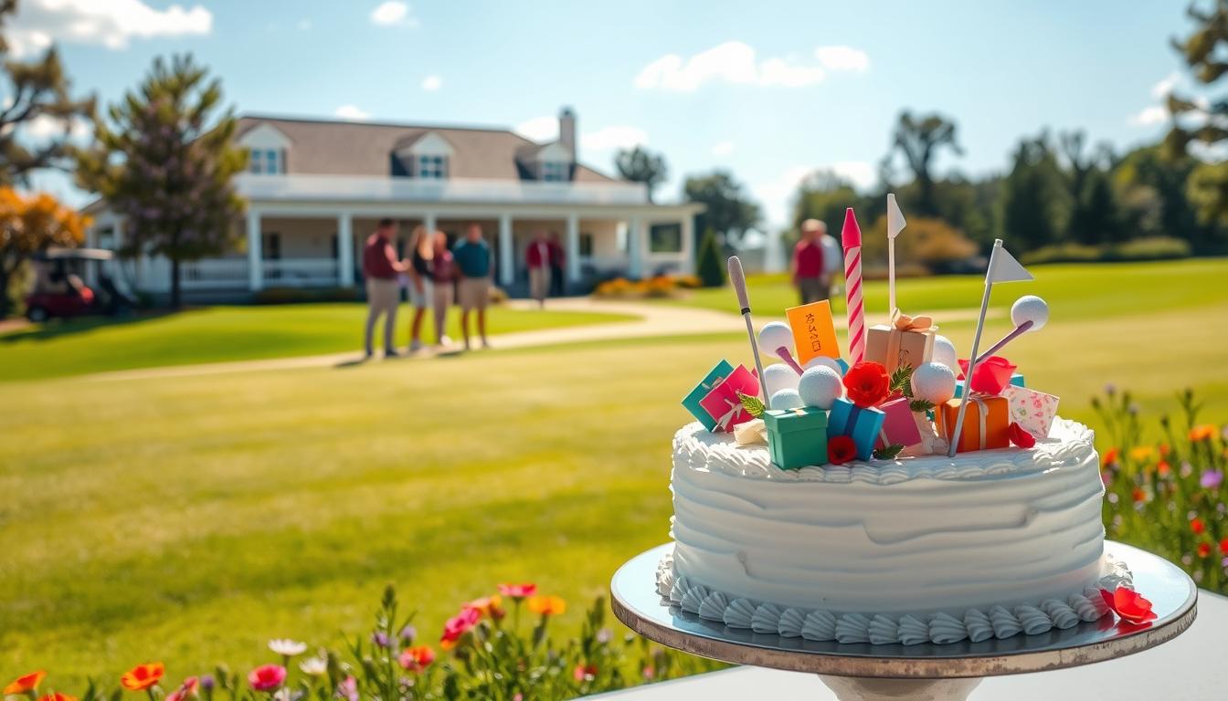 Geburtstagswünsche für golfer