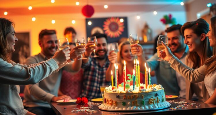Geburtstagswünsche lustig 30