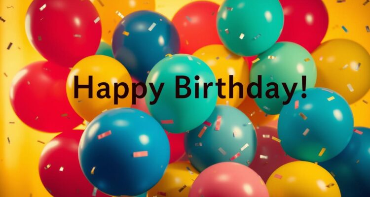 Glückwunsch zum 35 geburtstag