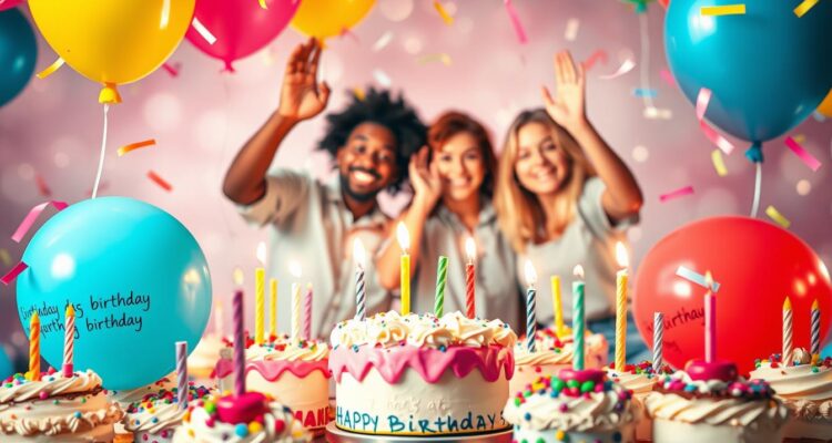 Happy birthday freundin lustig