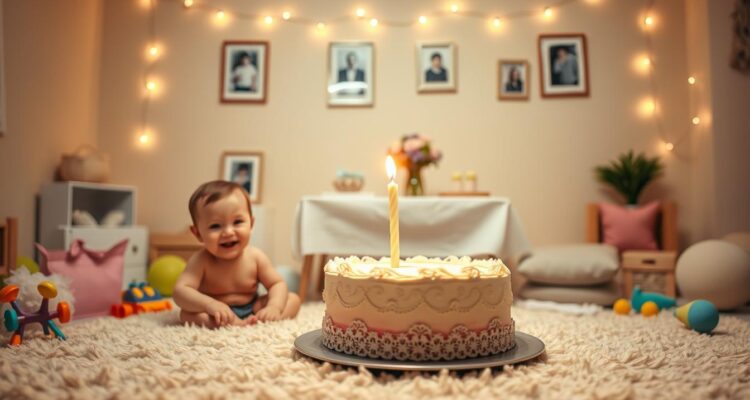 Herzlichen glückwunsch zum 1 geburtstag