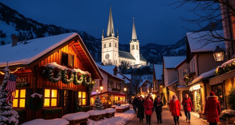 Kroatische weihnachtsgrüße