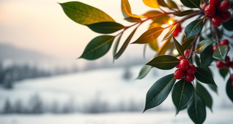 Kurzer spruch für weihnachtskarte