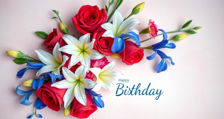 Liebe glückwünsche zum geburtstag
