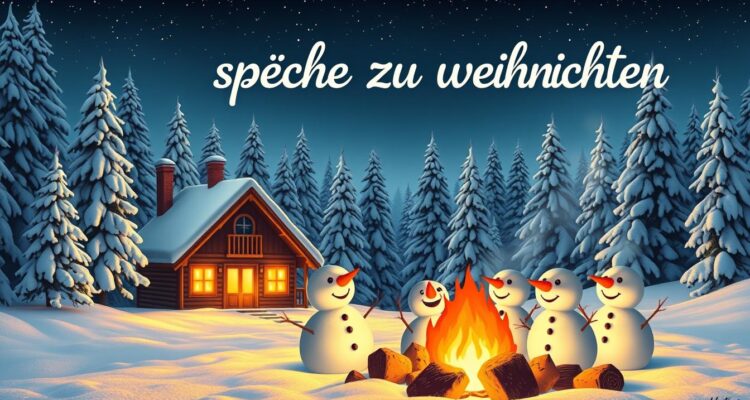 Lustige sprüche zu weihnachten