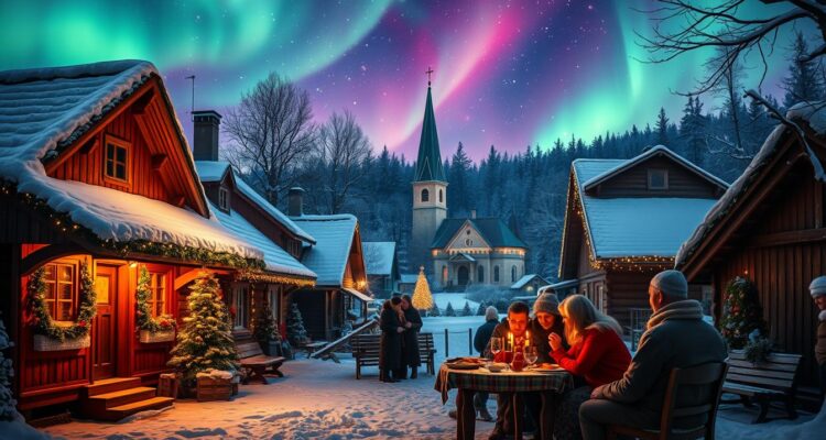 Polnische weihnachtswünsche