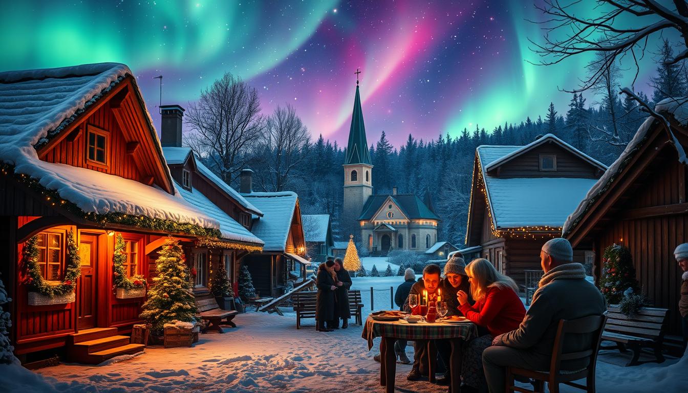 Polnische weihnachtswünsche