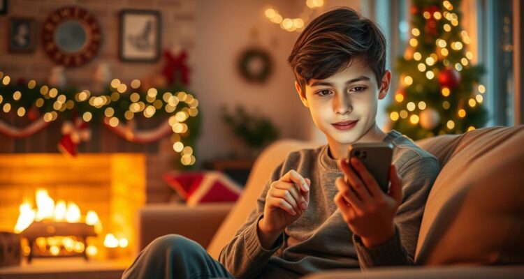 Schöne weihnachtsgrüße whatsapp