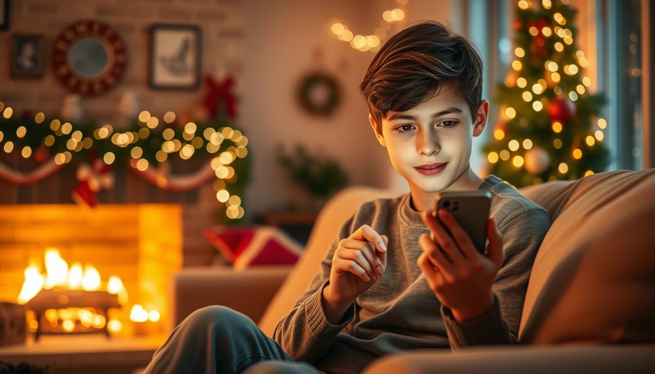 Schöne weihnachtsgrüße whatsapp