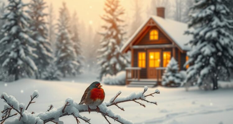 Spruch weihnachten liebe