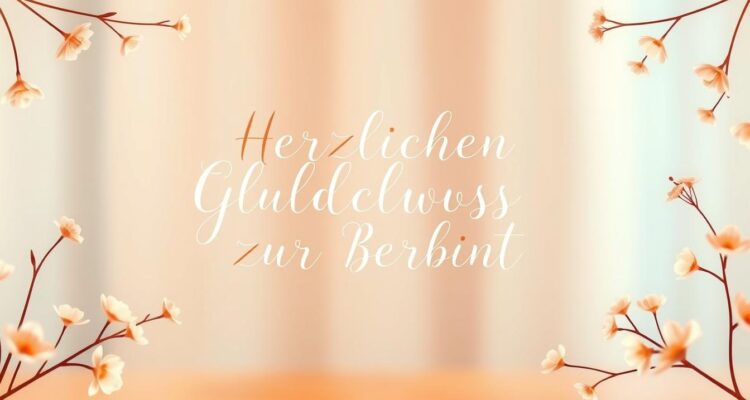 Süße sprüche zur geburt