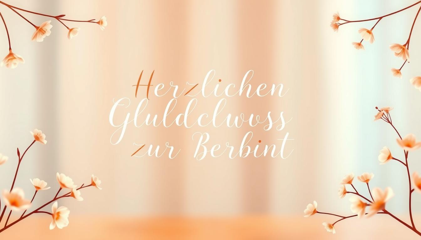 Süße sprüche zur geburt