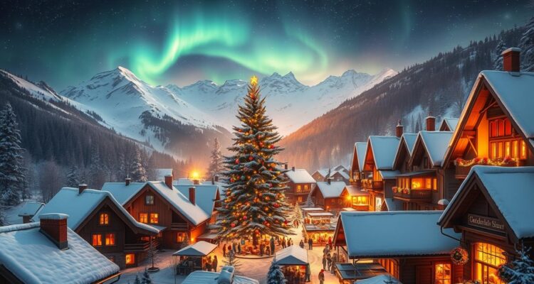 Weihnachten und silvester wünsche